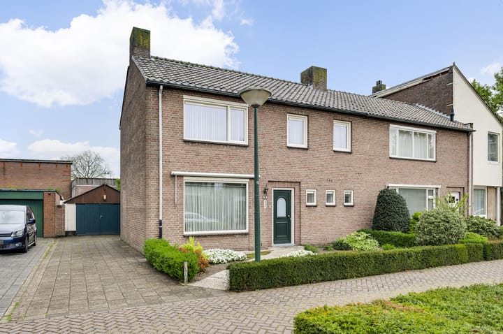 Foto 1 van Molenstraat 44