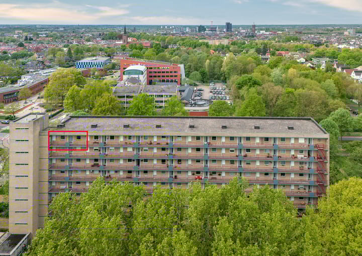 Foto 2 van Rijnbeekstraat 129