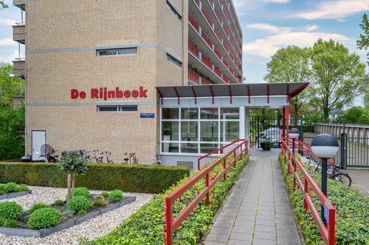 Foto 3 van Rijnbeekstraat 129