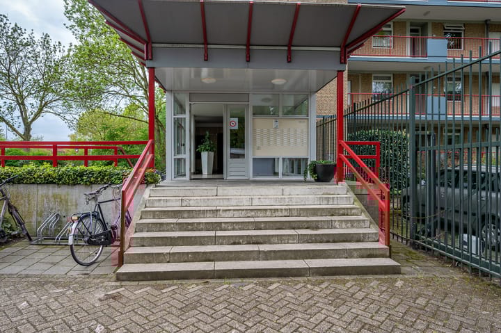 Foto 4 van Rijnbeekstraat 129