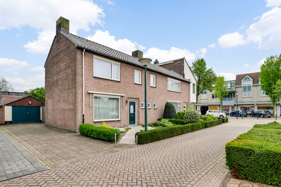 Photo 26 of Molenstraat 44