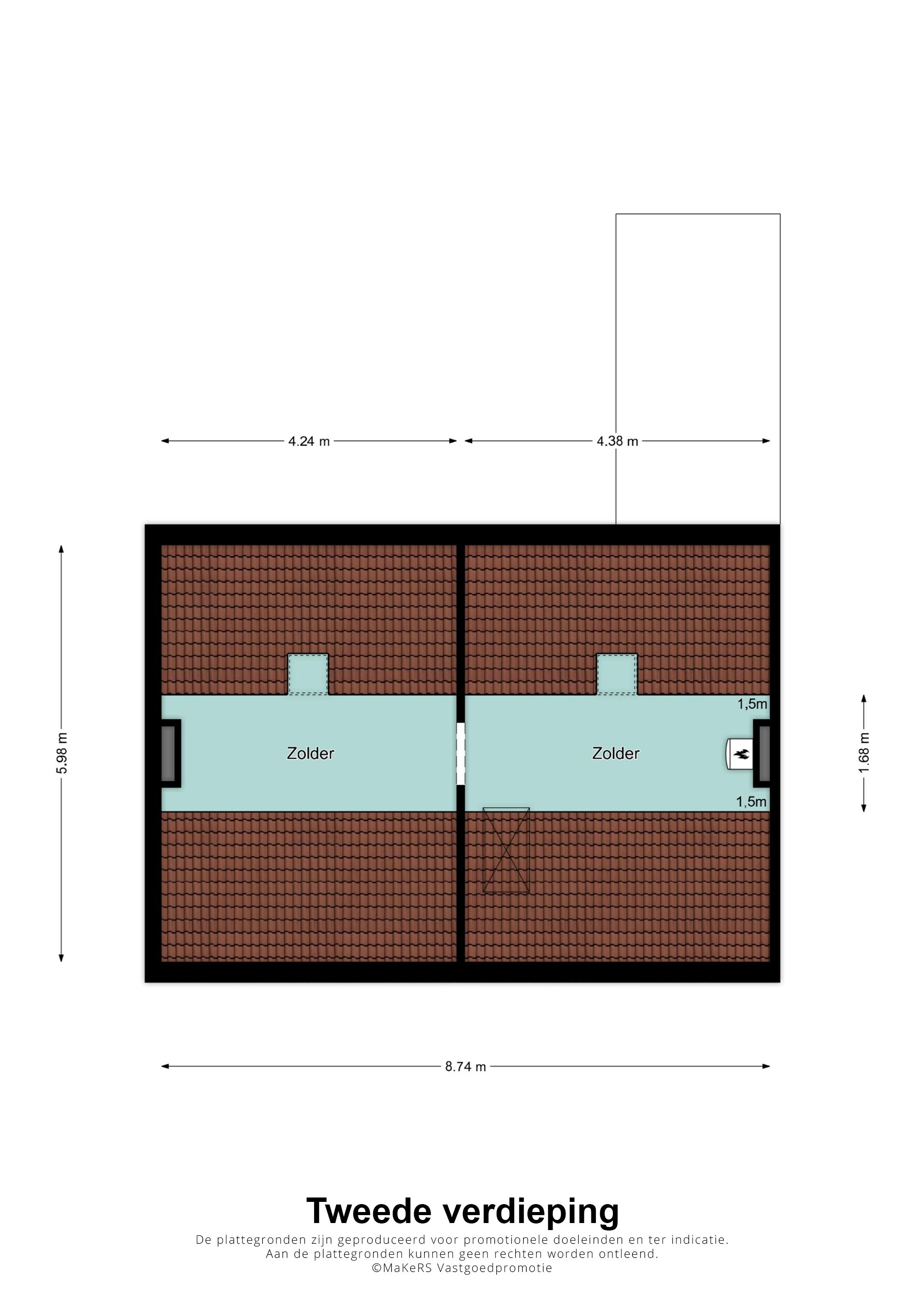 Photo 30 of Molenstraat 44