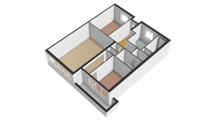 Photo 50 of Rijnbeekstraat 129