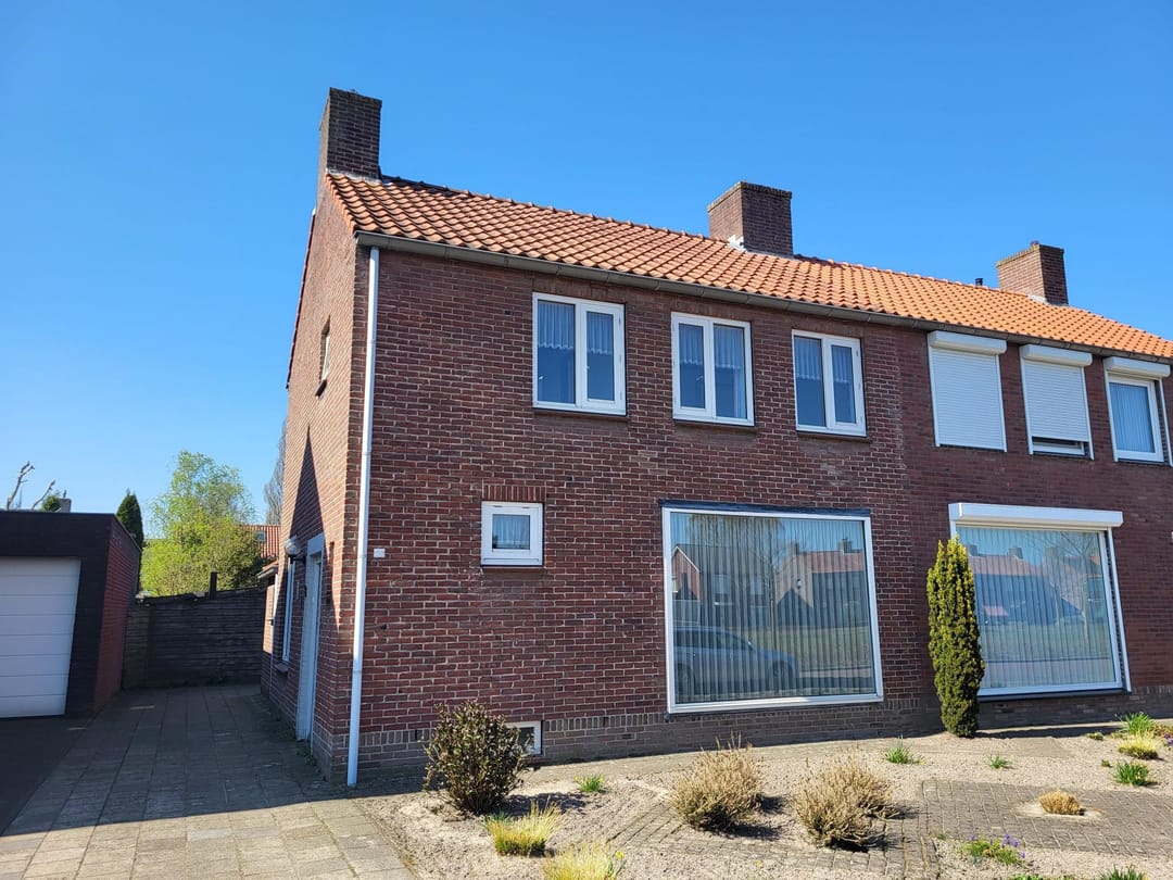 Foto 1 van Vlassert 35