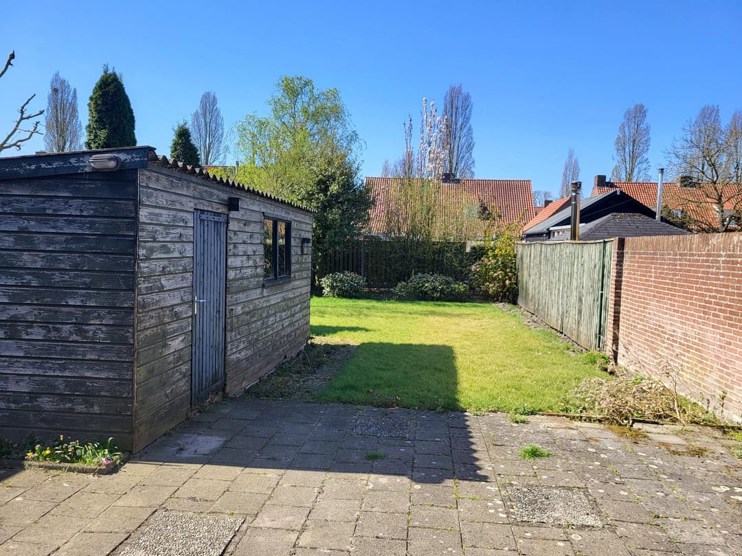 Foto 13 van Vlassert 35