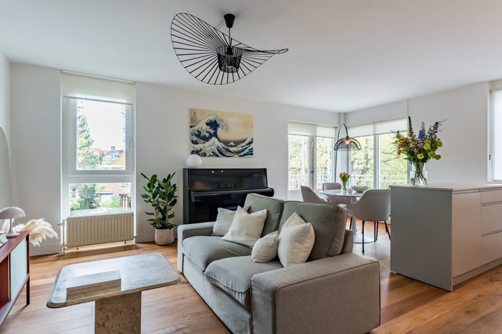 Foto 2 van Parkweg 17-L