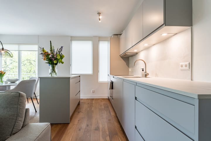 Foto 3 van Parkweg 17-L