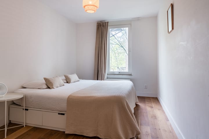 Foto 5 van Parkweg 17-L