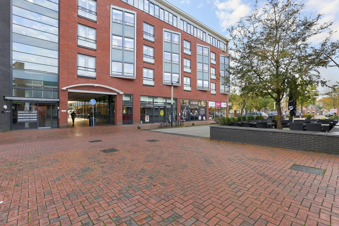 Foto 2 van Beneluxlaan 60