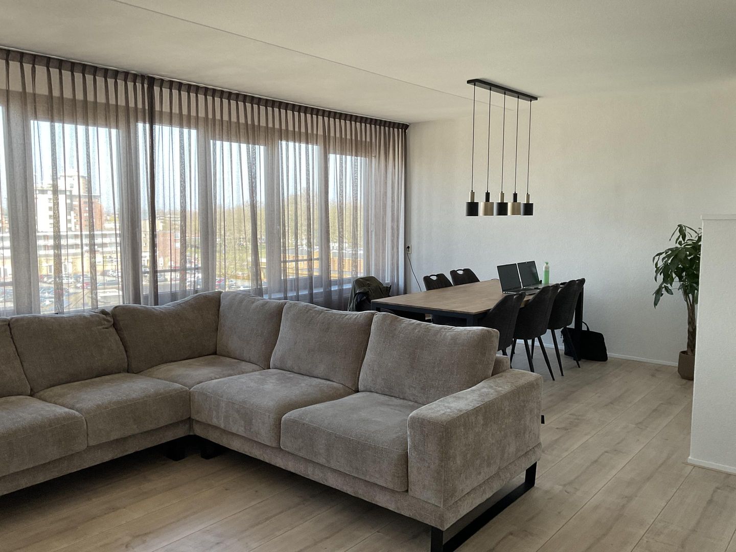 Foto 5 van Beneluxlaan 60