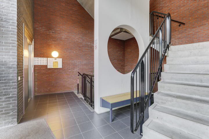 Foto 10 van Beneluxlaan 60