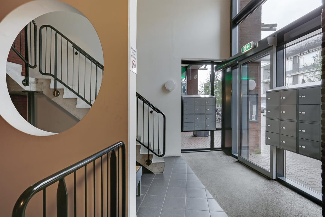 Foto 11 van Beneluxlaan 60