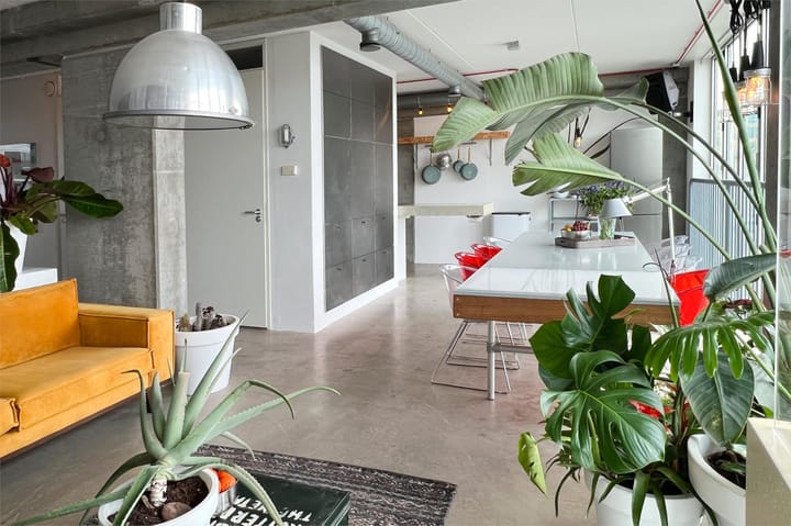 Foto 2 van Schiehavenkade 116