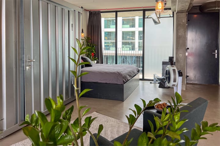 Foto 4 van Schiehavenkade 116