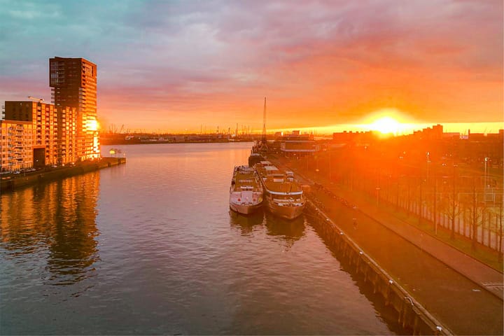 Foto 5 van Schiehavenkade 116