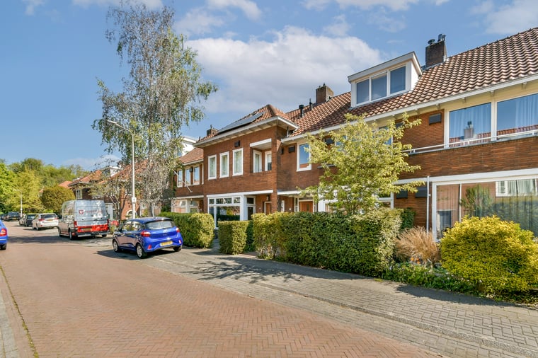 Berkenrodelaan 12 main image