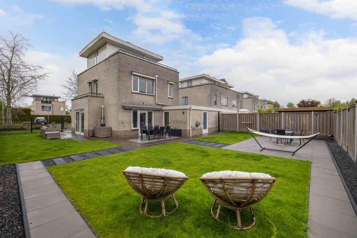 Foto 30 van Beukenhof 2