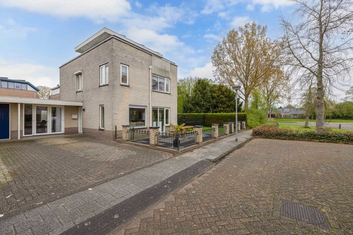 Foto 53 van Beukenhof 2