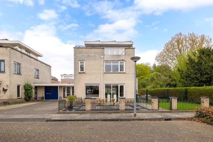 Foto 54 van Beukenhof 2