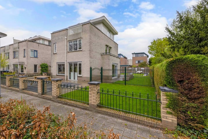 Foto 55 van Beukenhof 2