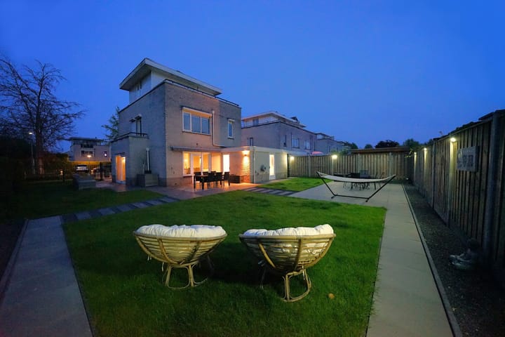 Foto 69 van Beukenhof 2