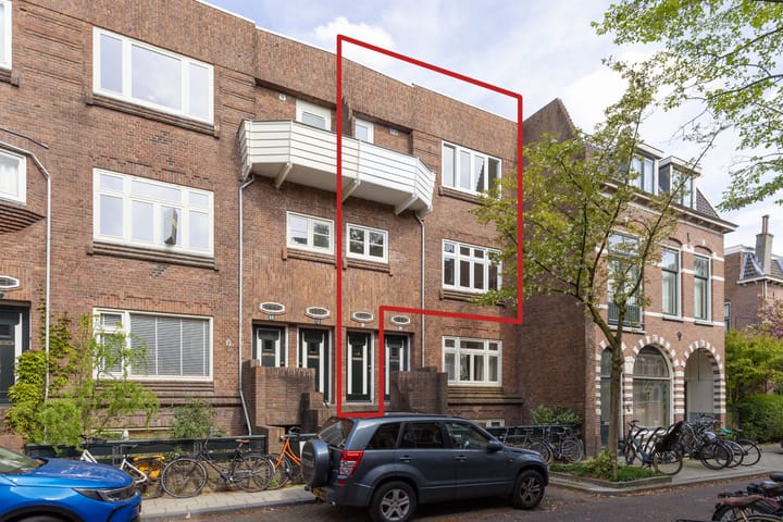 Foto 2 van M.H. Trompstraat 11-BS