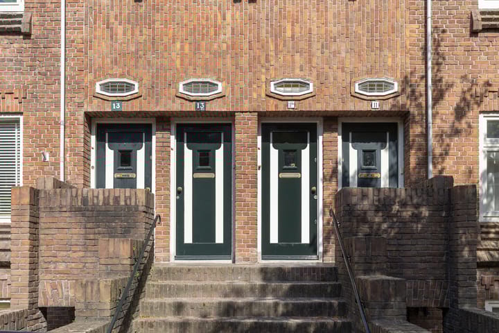 Foto 3 van M.H. Trompstraat 11-BS