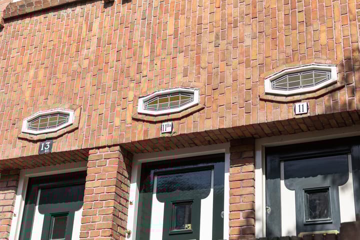 Foto 5 van M.H. Trompstraat 11-BS