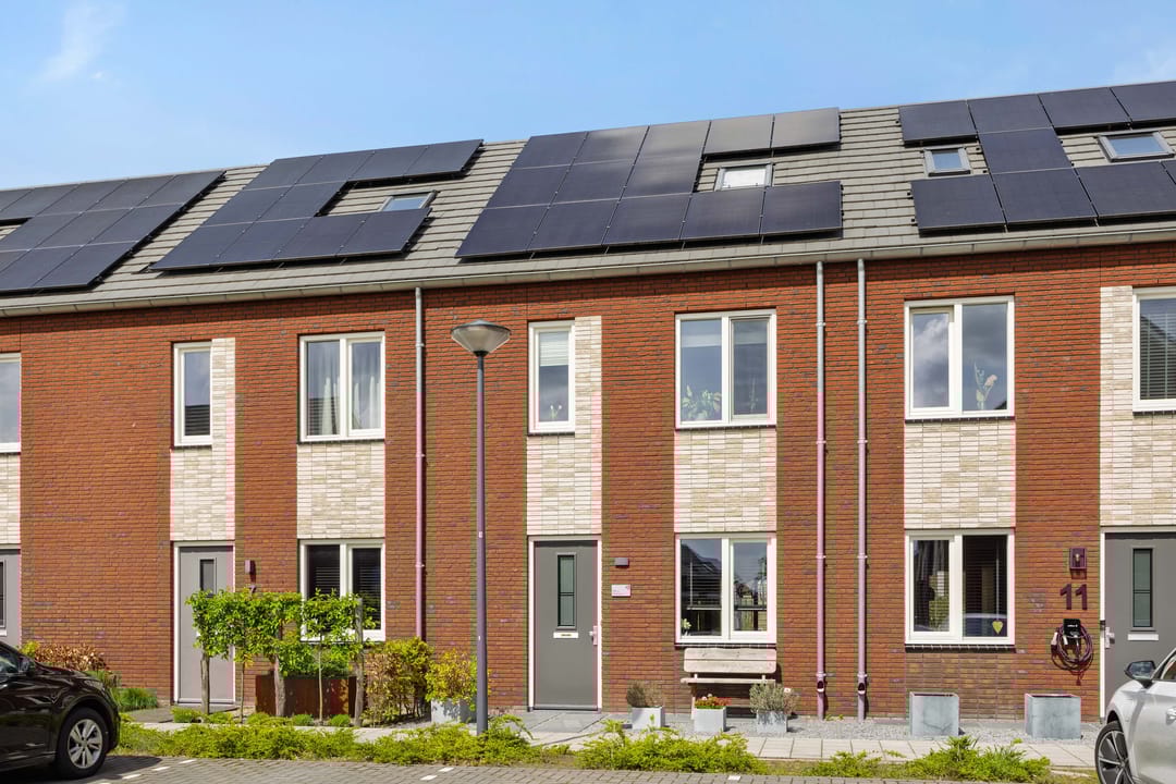 Foto 1 van Het Derp 9