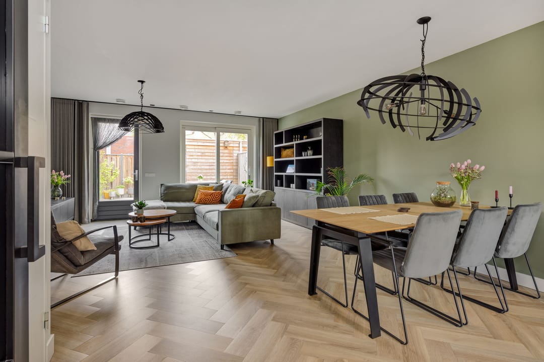 Foto 2 van Het Derp 9