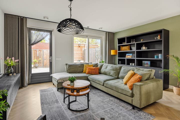 Foto 11 van Het Derp 9