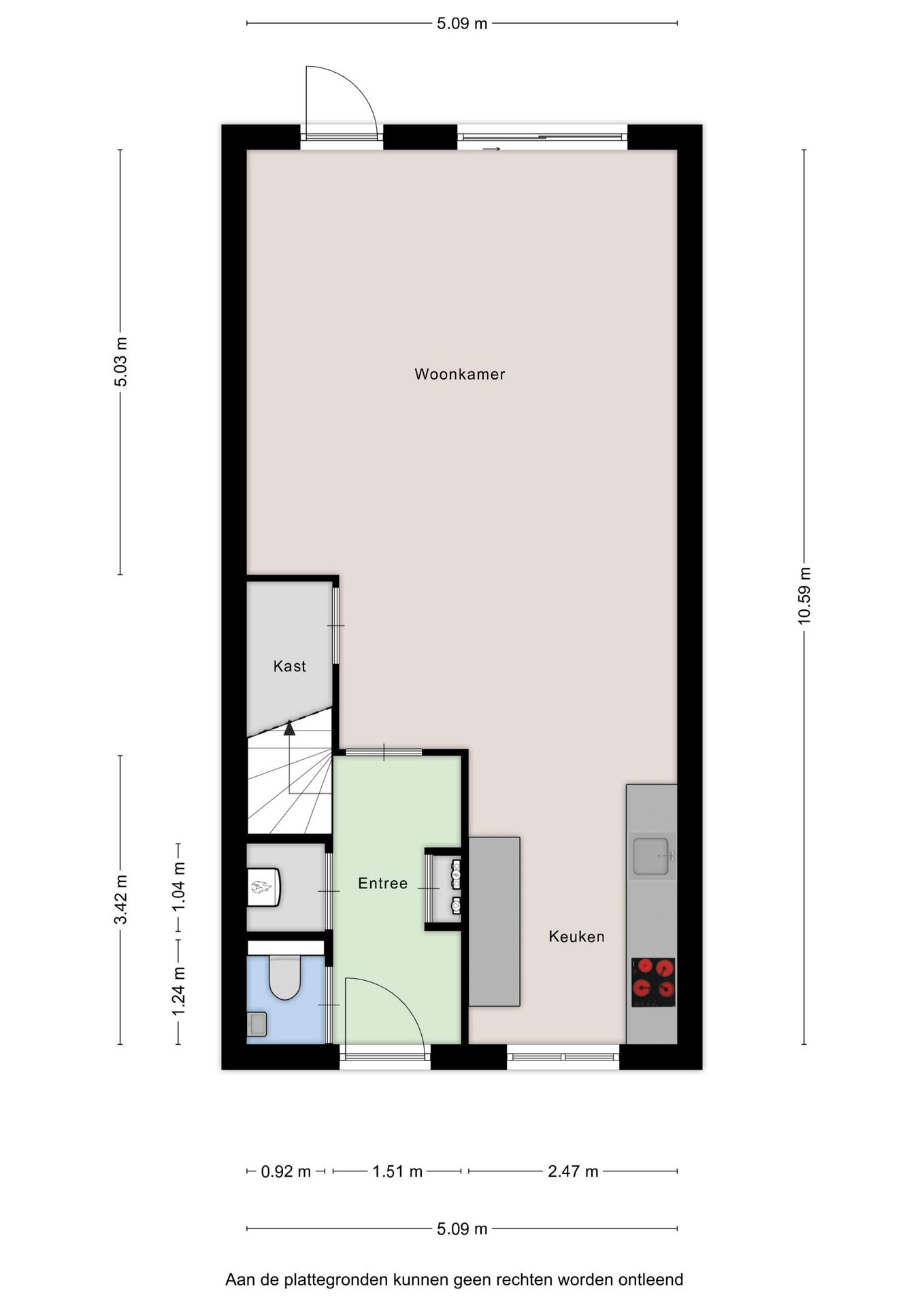 Foto 36 van Het Derp 9