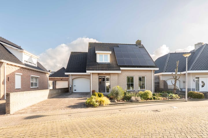 Foto 1 van Essenrijs 4