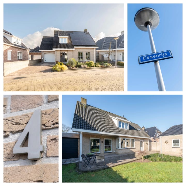 Foto 2 van Essenrijs 4