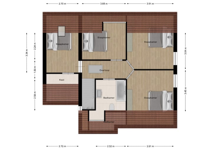 Foto 47 van Essenrijs 4