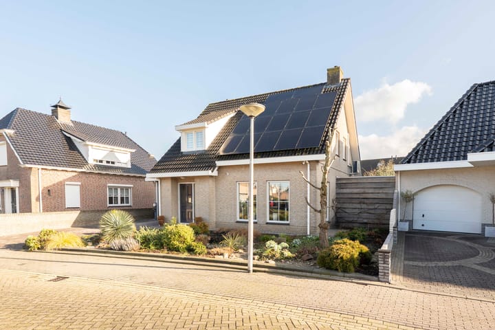 Foto 3 van Essenrijs 4