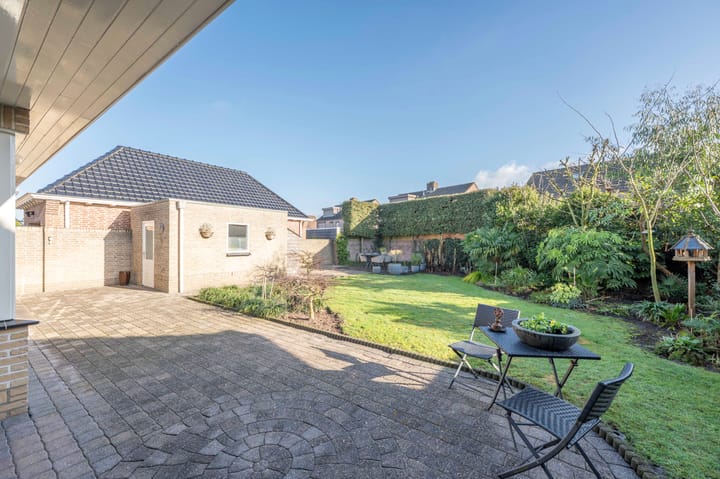 Foto 27 van Essenrijs 4