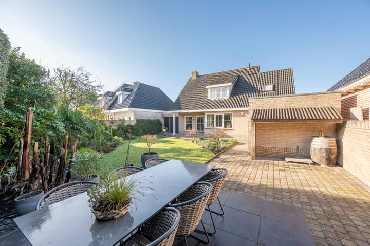 Foto 31 van Essenrijs 4