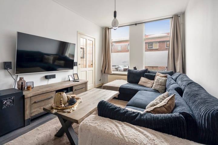 Foto 2 van Korteweg 21