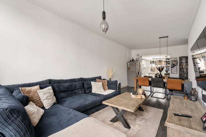 Foto 4 van Korteweg 21