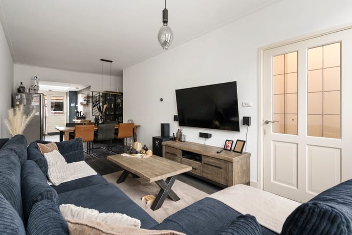 Foto 5 van Korteweg 21