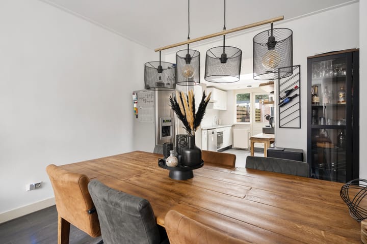 Foto 6 van Korteweg 21