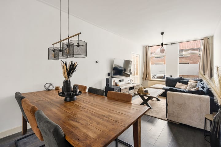 Foto 8 van Korteweg 21