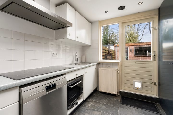 Foto 11 van Korteweg 21