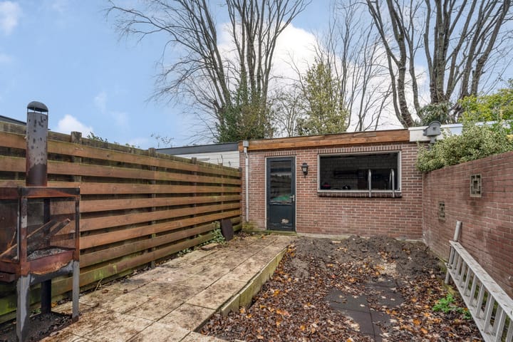 Foto 23 van Korteweg 21