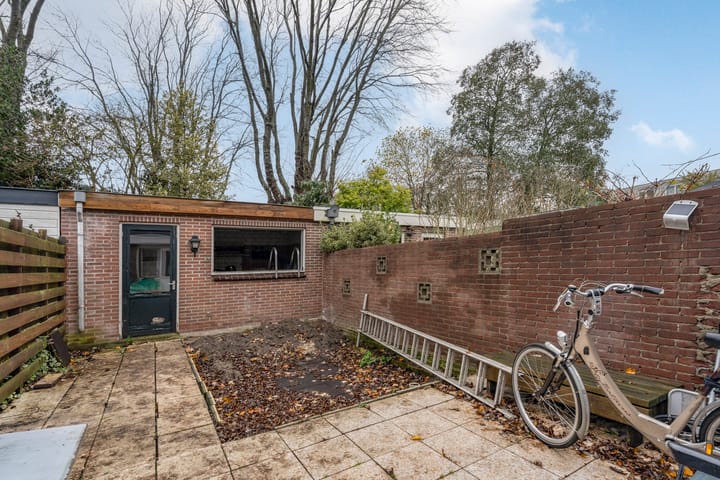 Foto 24 van Korteweg 21