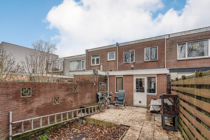 Foto 25 van Korteweg 21