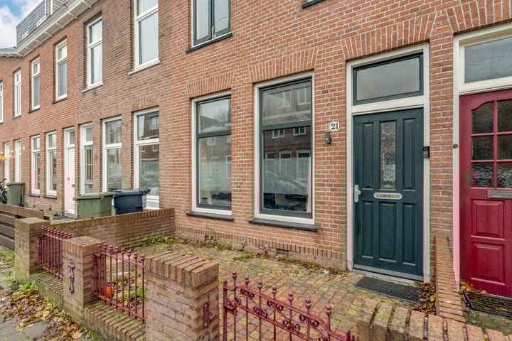 Foto 26 van Korteweg 21