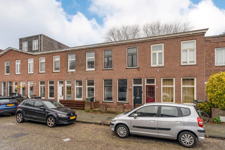 Foto 27 van Korteweg 21