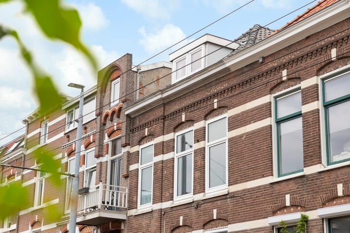 Foto 2 van Graaf Lodewijkstraat 150